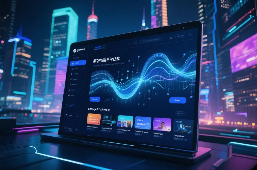 展望2025：极悦娱乐平台技术升级与创新功能前瞻