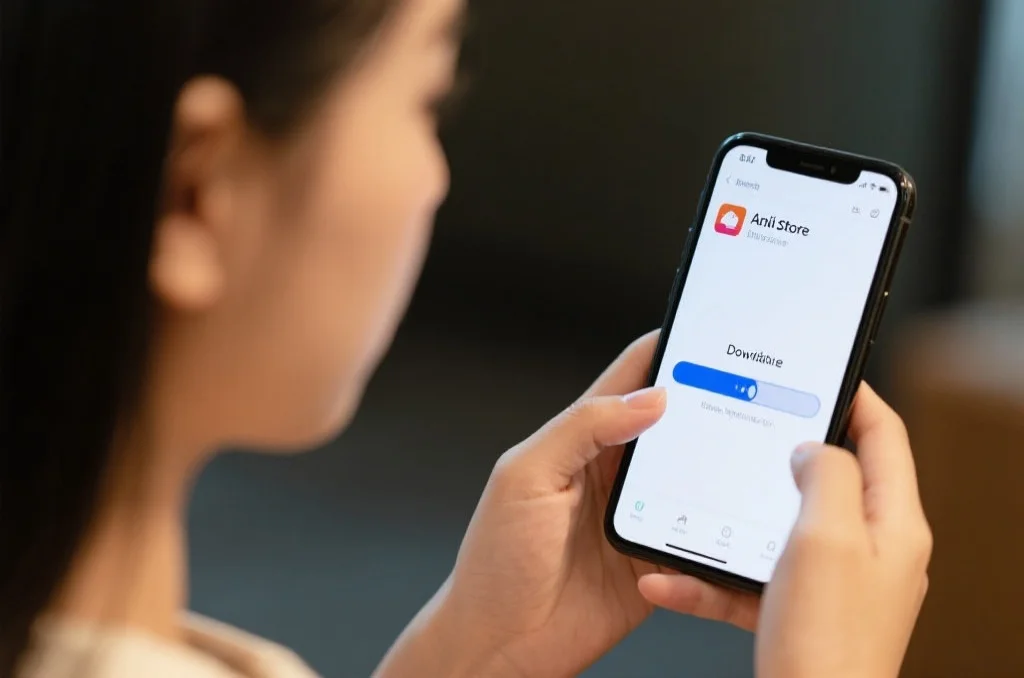 解决极悦娱乐APP下载安装常见问题全攻略
